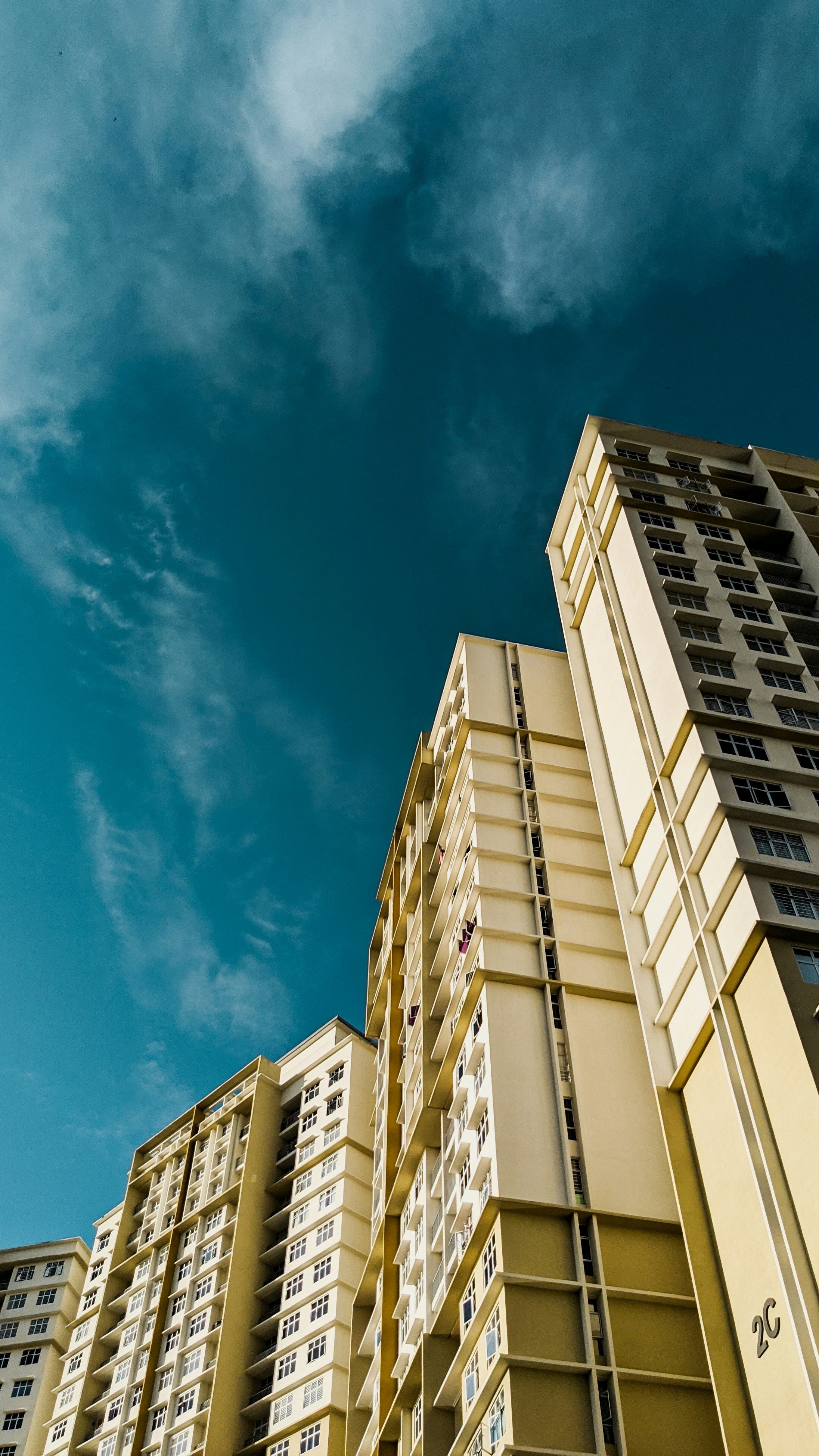Illimani Tower 34