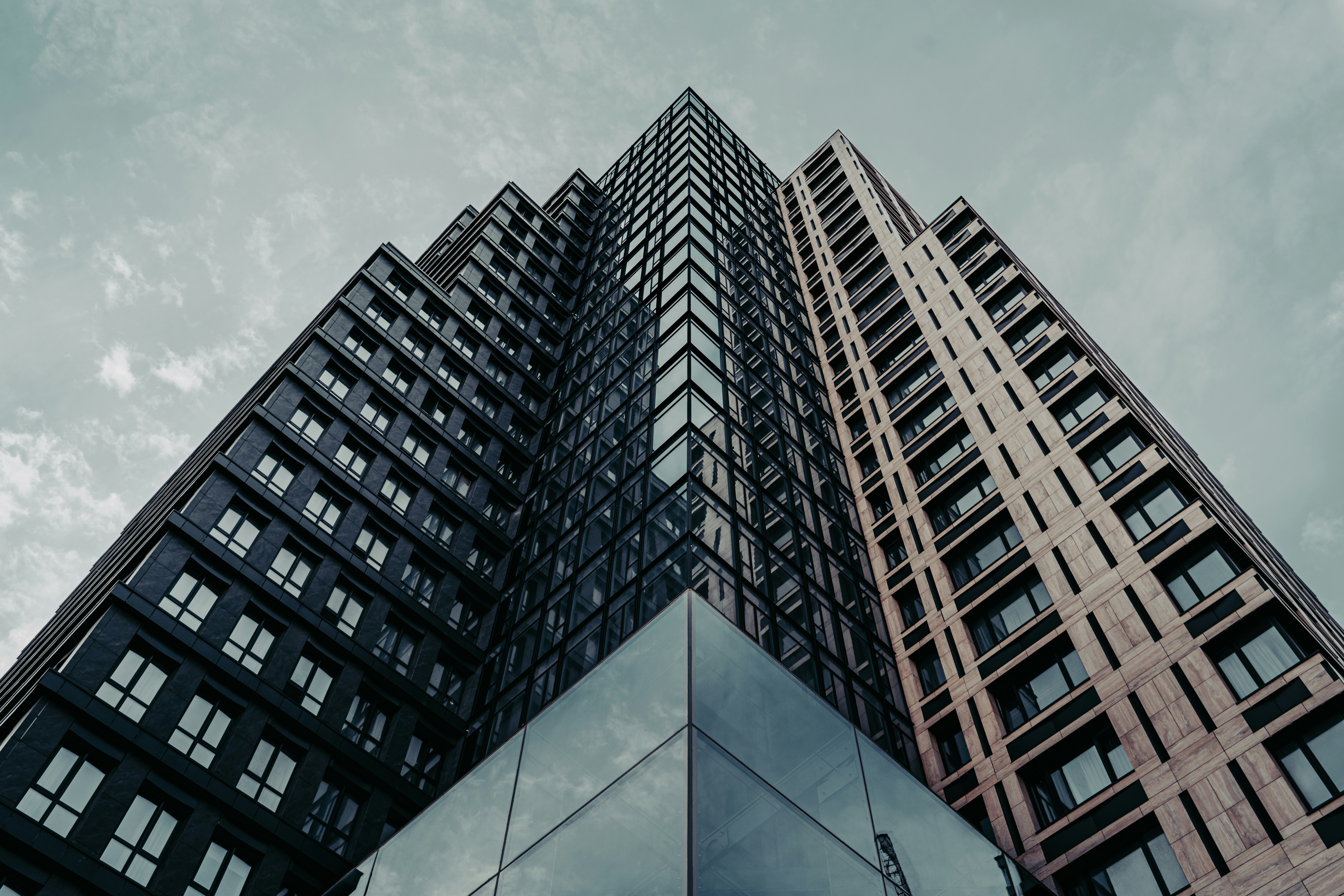 Equipetrol Sky Residence